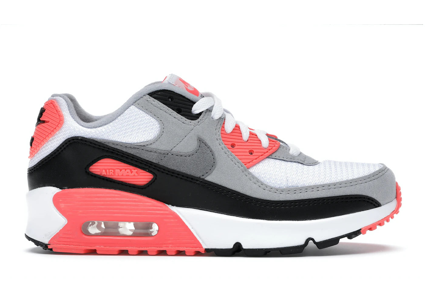 Air Max 90 Infrared 2020 (GS)