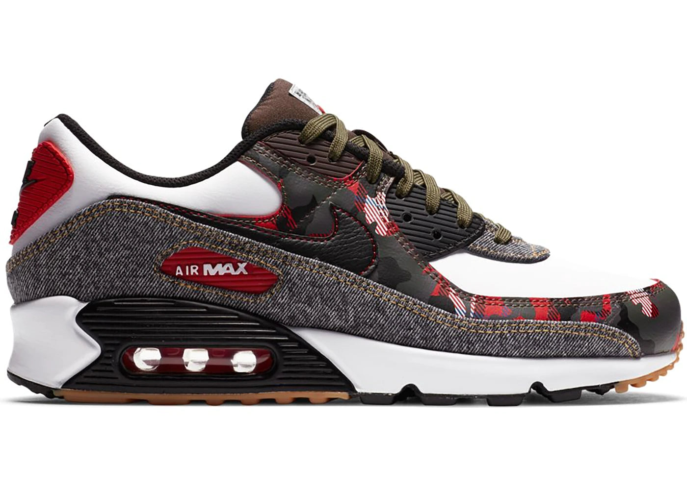 Air Max 90 Remix