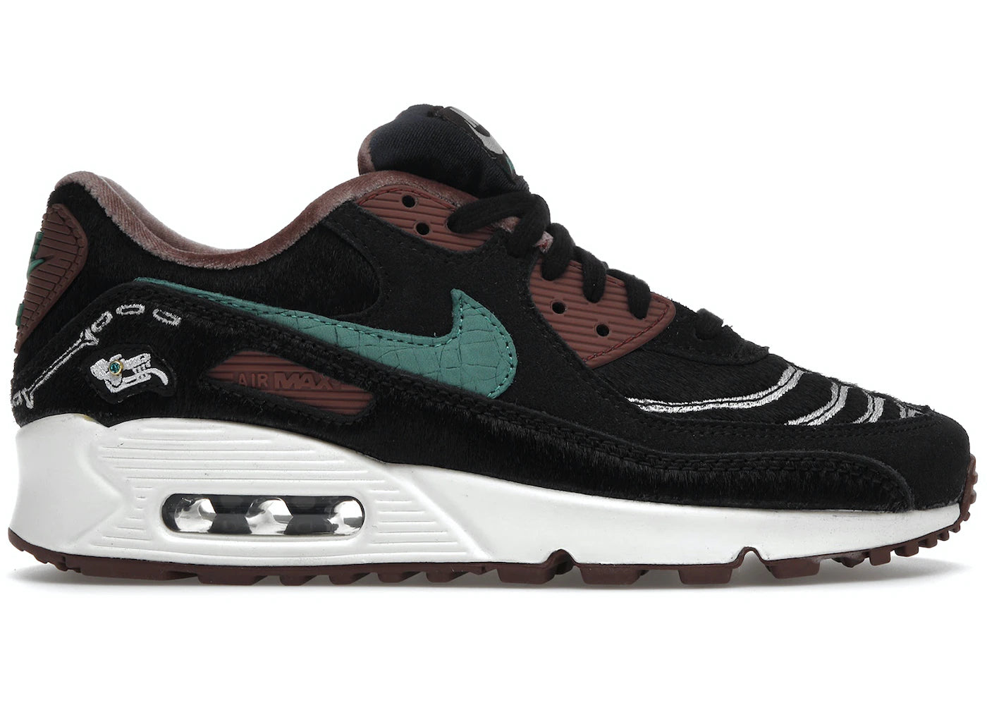 Air Max 90 Siempre Familia (W)