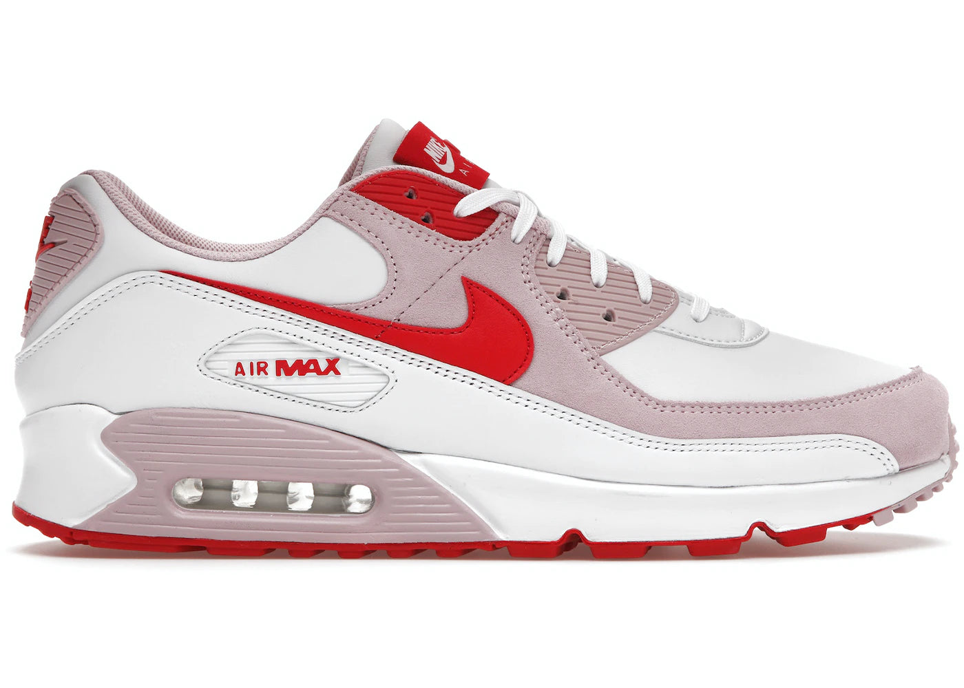 Air Max 90 Valentines Day (2021) (W)