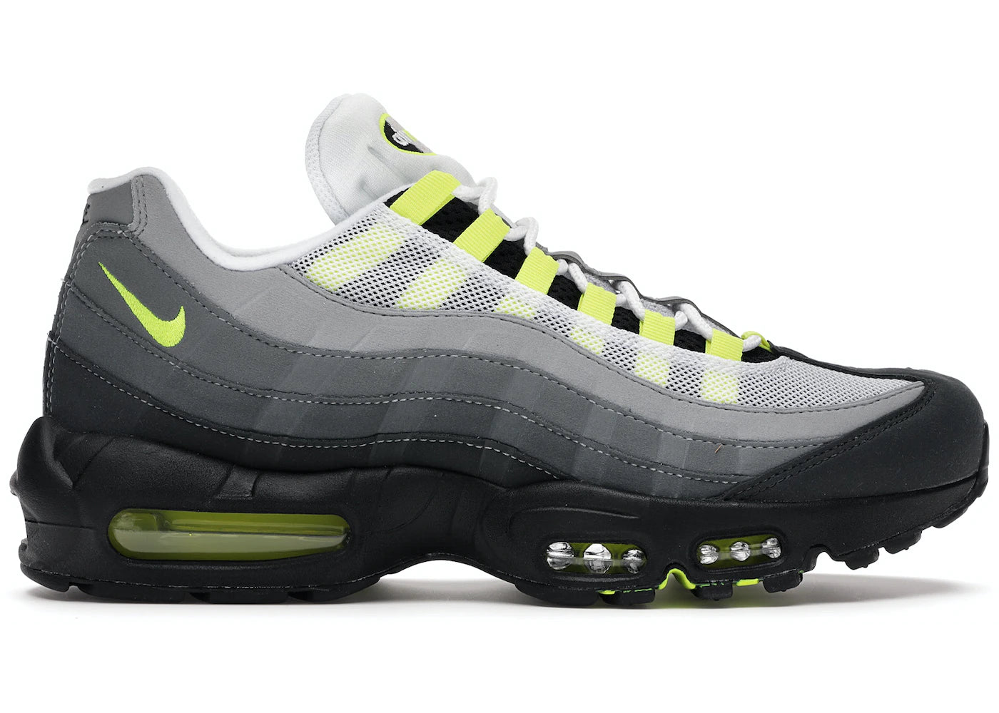 Air Max 95 OG Neon (2020)