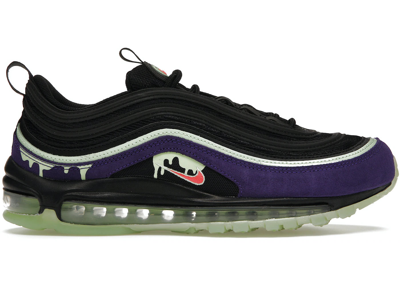 Air Max 97 Slime Halloween (2020)