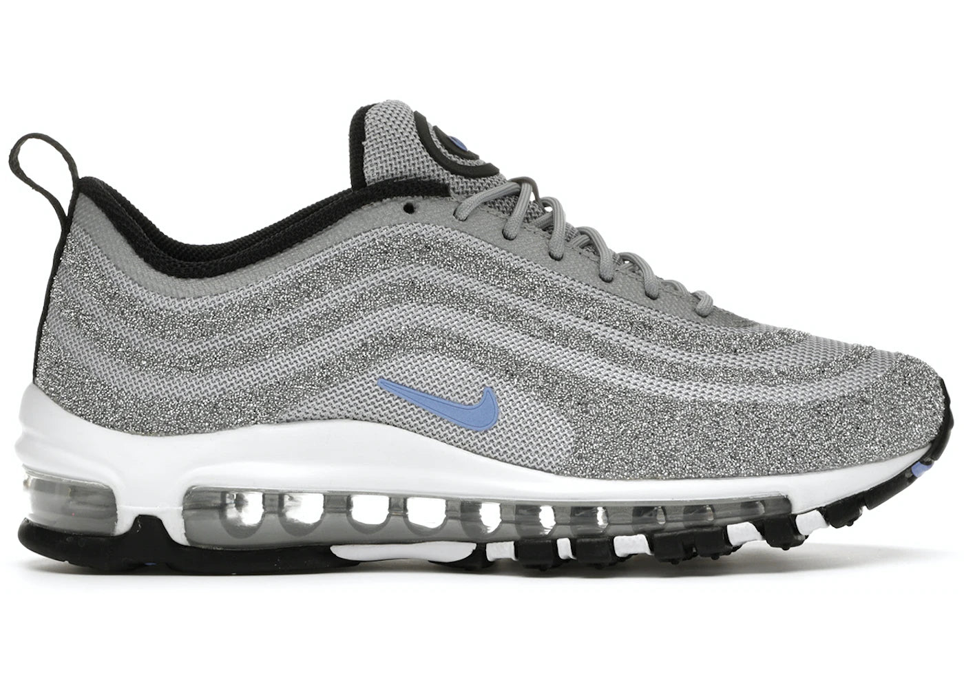 Air Max 97 Swarovski Polar Blue (W)