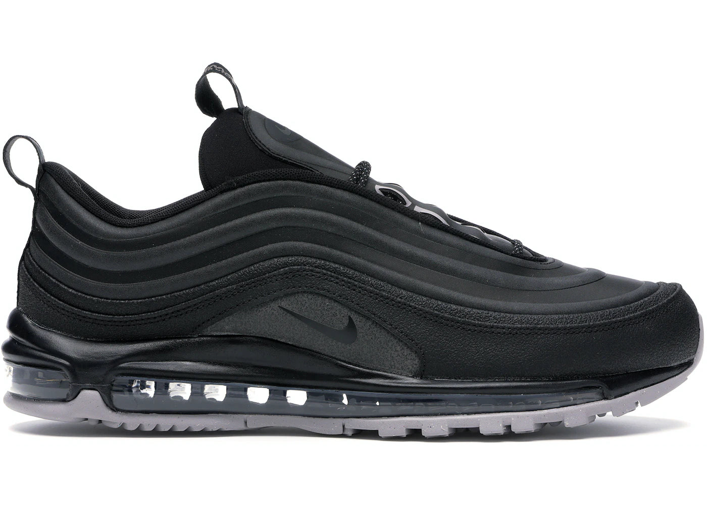 Air Max 97 Utility Black Cool Grey