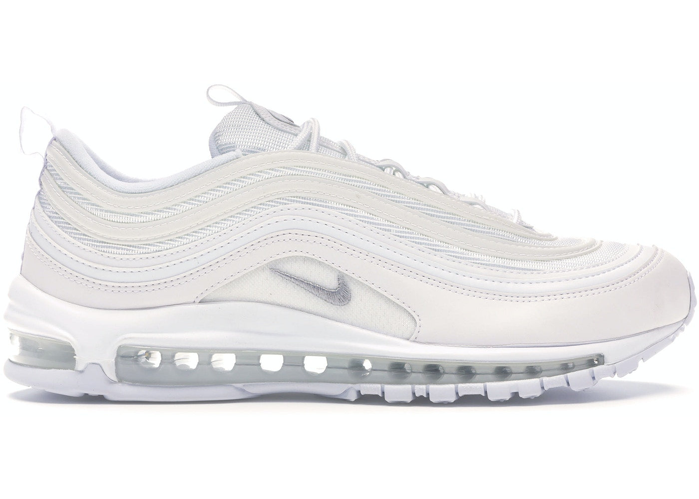 Air Max 97 Triple White