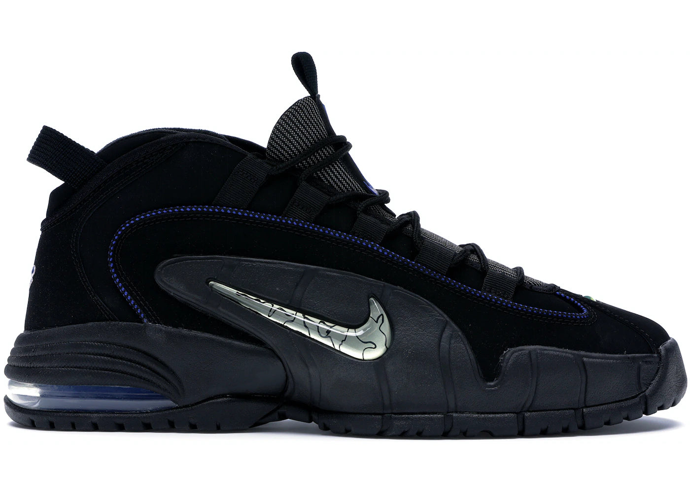 Air Max Penny 1 Game Royal