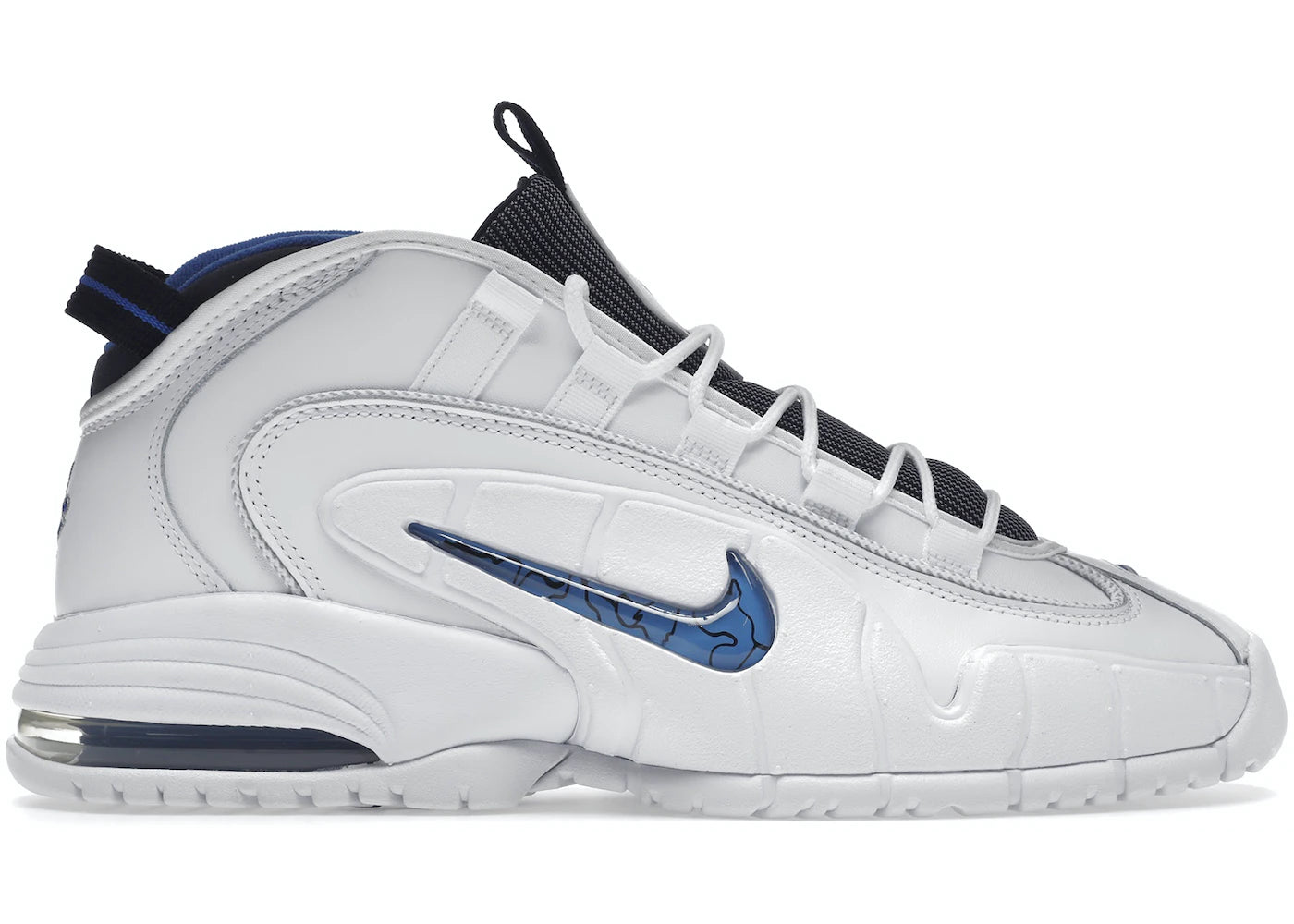 Air Max Penny 1 Home (2022)