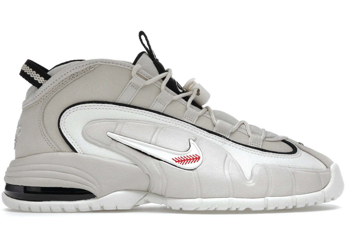 Air Max Penny 1 Social Status Recess Photon Dust