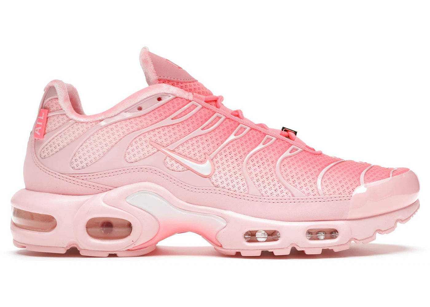 Air Max Plus City Special ATL (W)