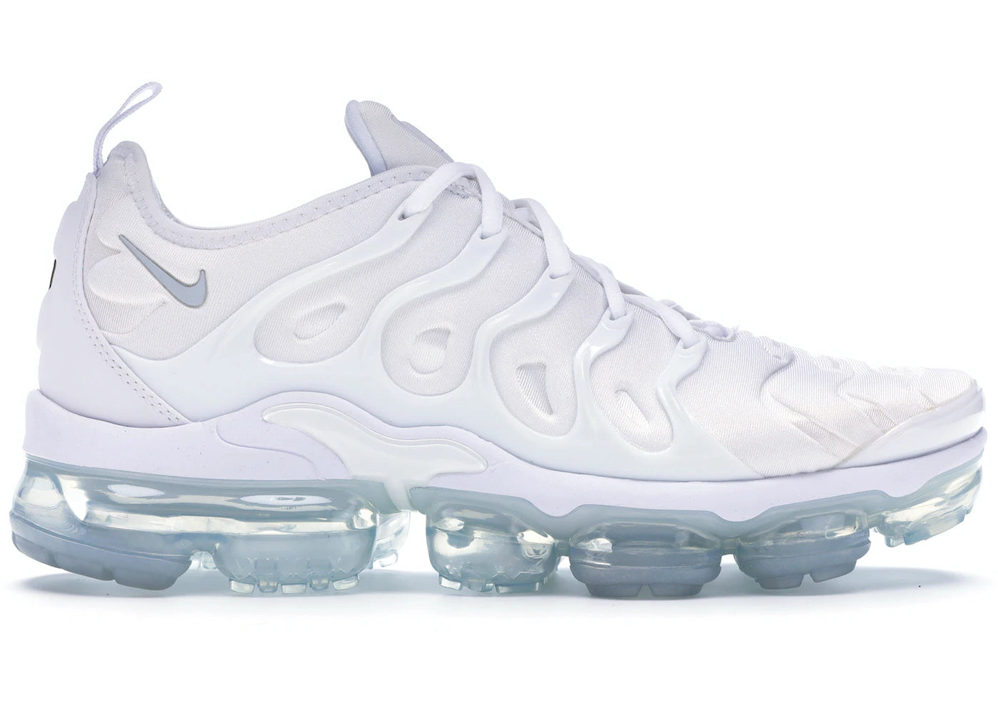 Air VaporMax Plus White