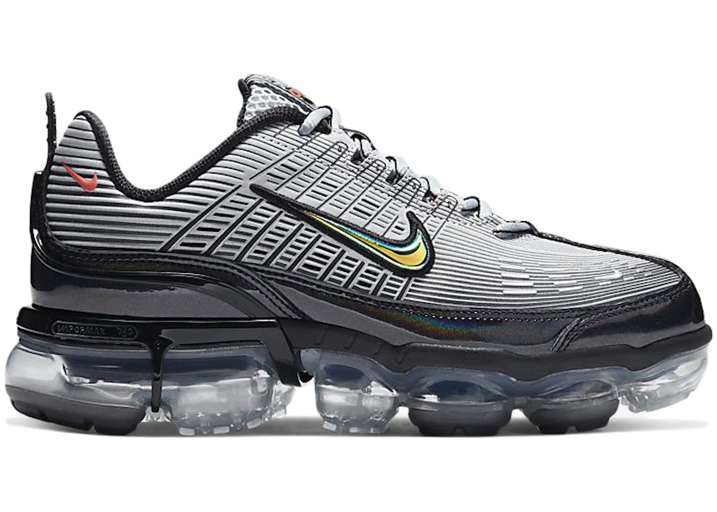 Air Vapormax 360 Metallic Silver (W)