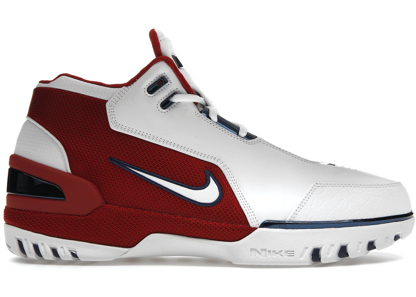 LeBron Air Zoom Generation First Game (2023)