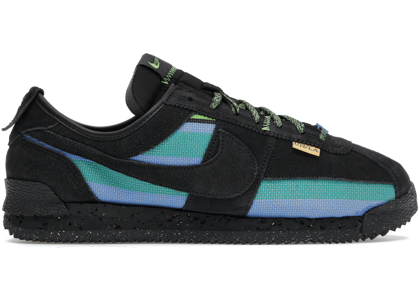 Cortez SP Union Off Noir