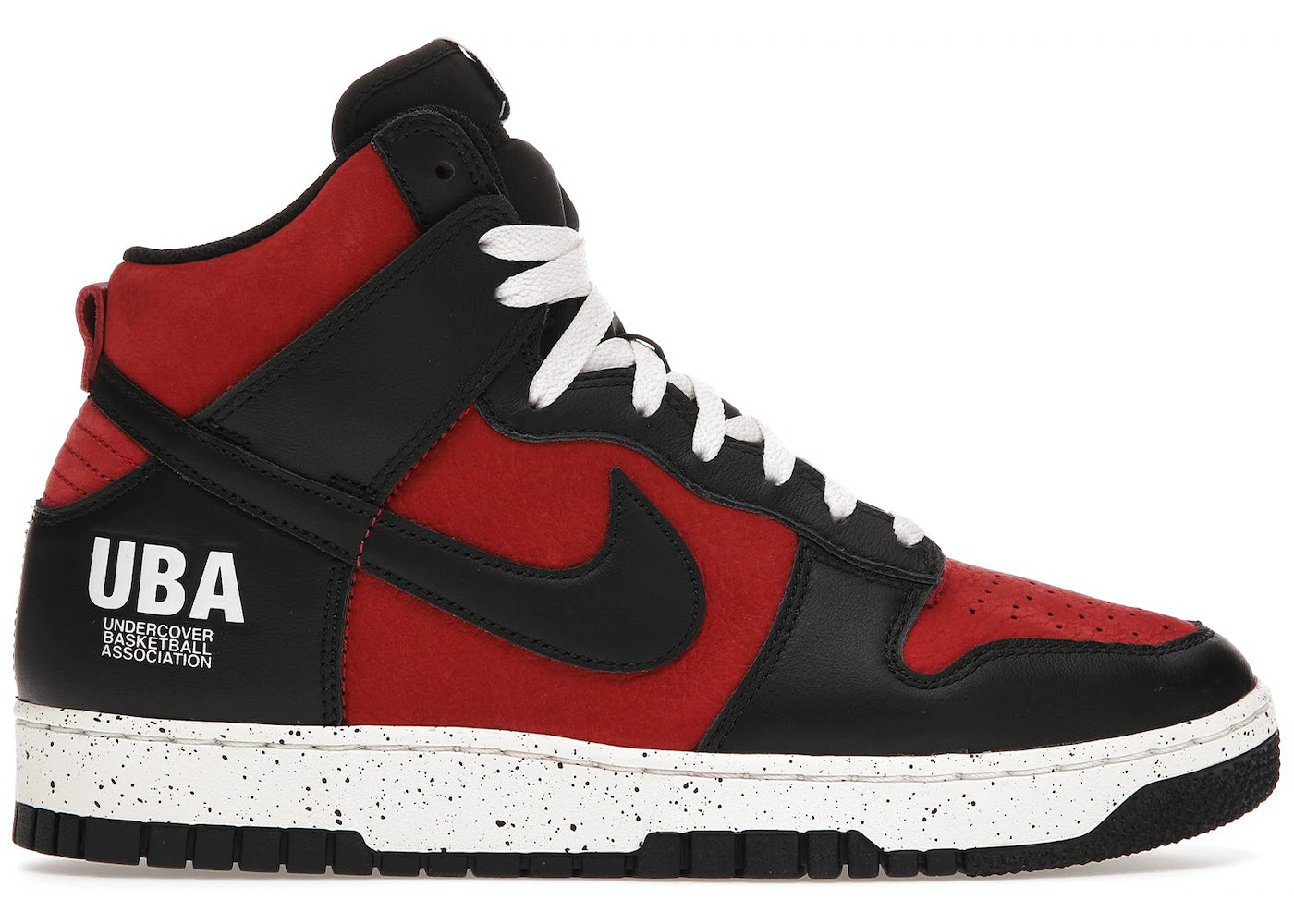 Dunk High 1985 Undercover UBA