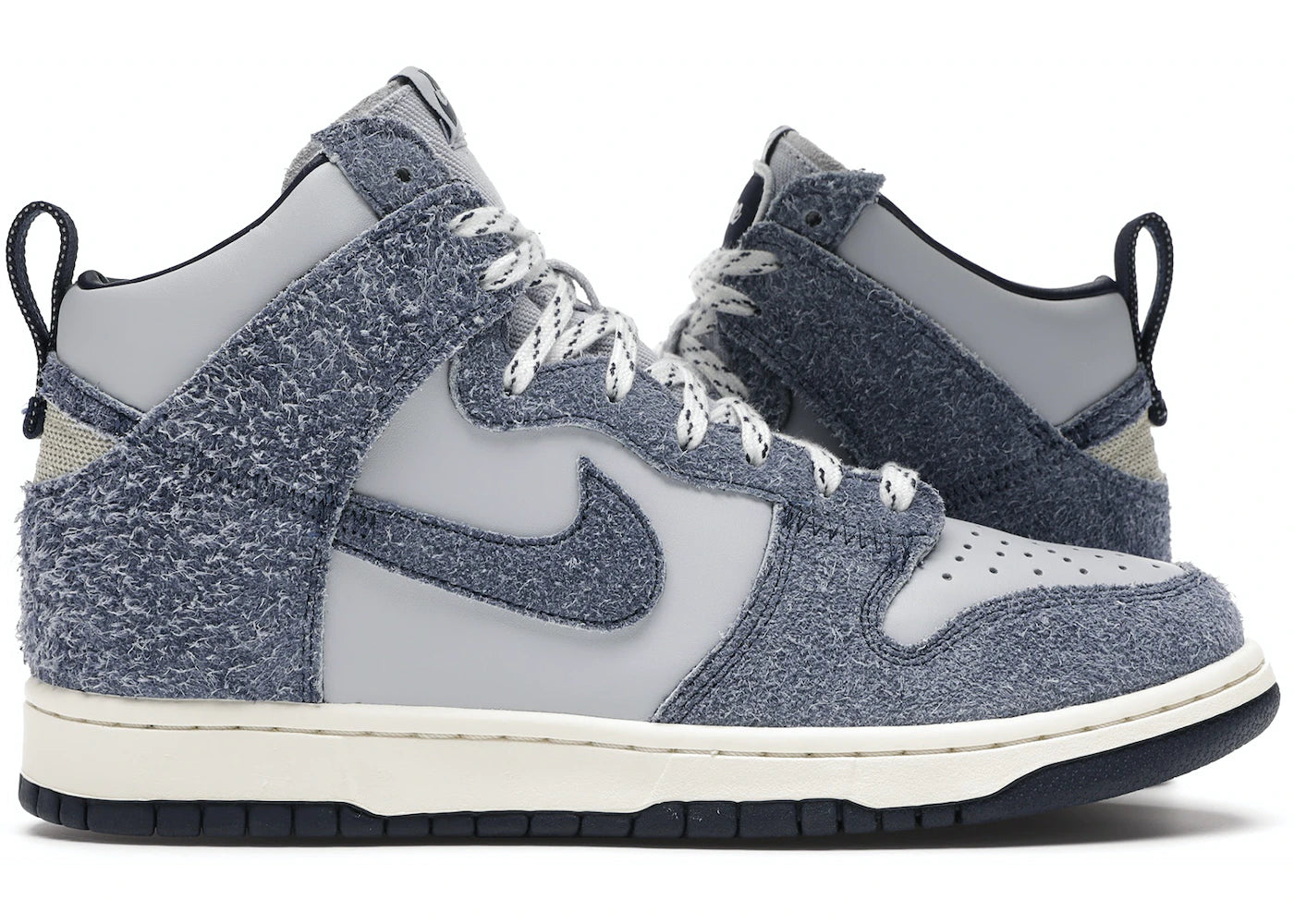 Dunk High AB Notre Midnight Navy