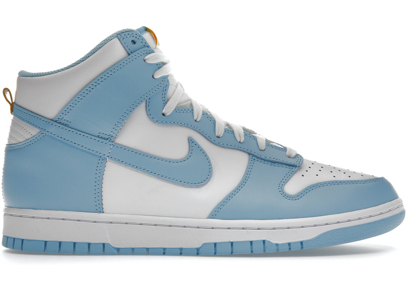 Dunk High Blue Chill