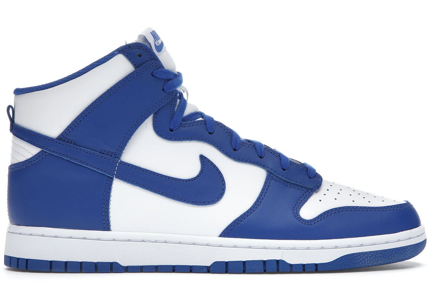 Dunk High Game Royal