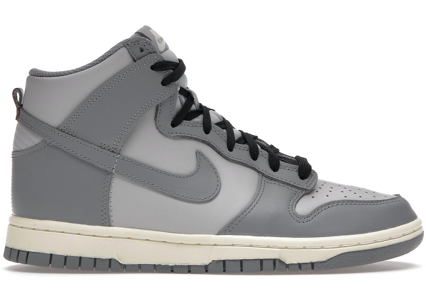 Dunk High Grey Sail (W)