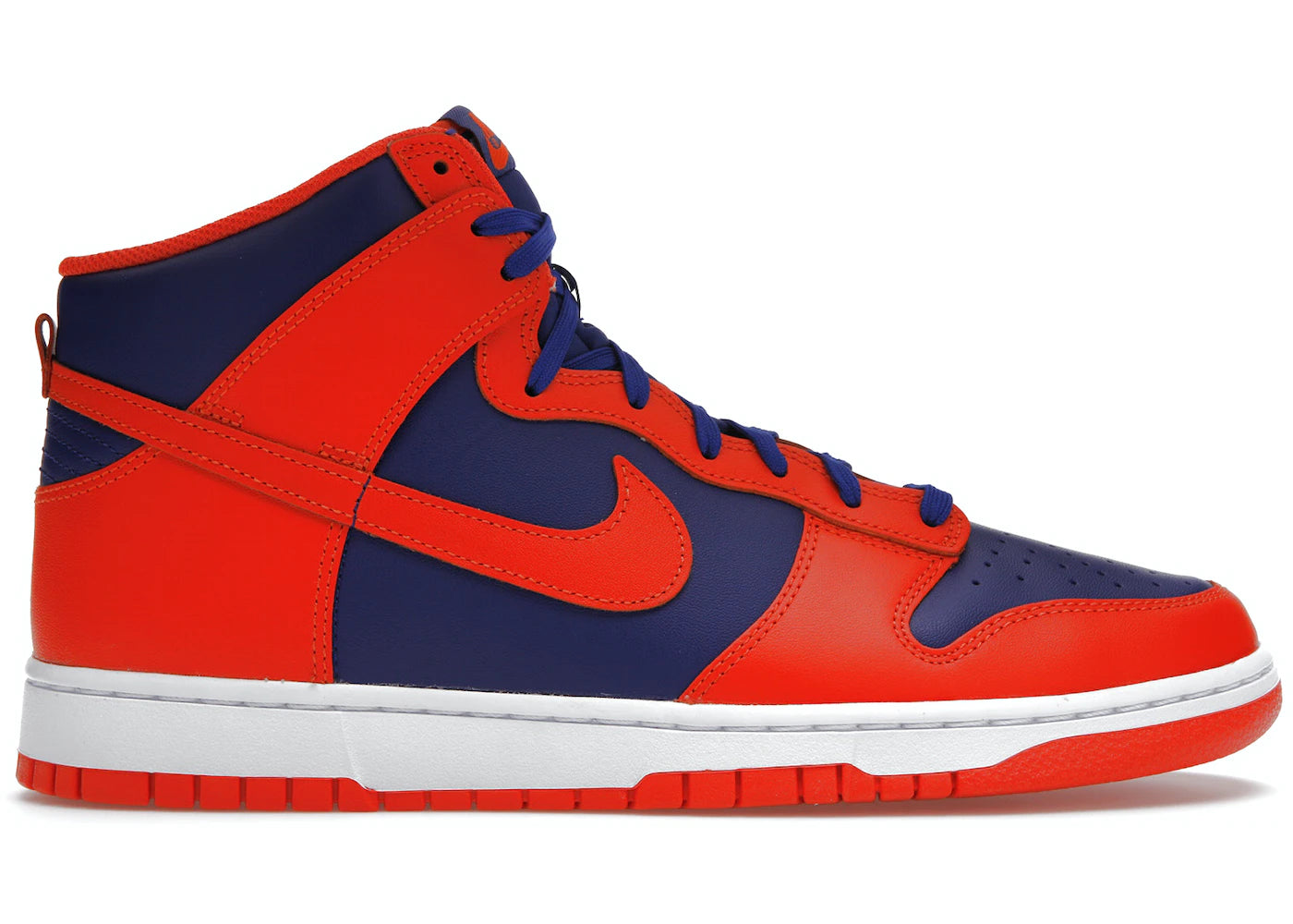 Dunk High Knicks