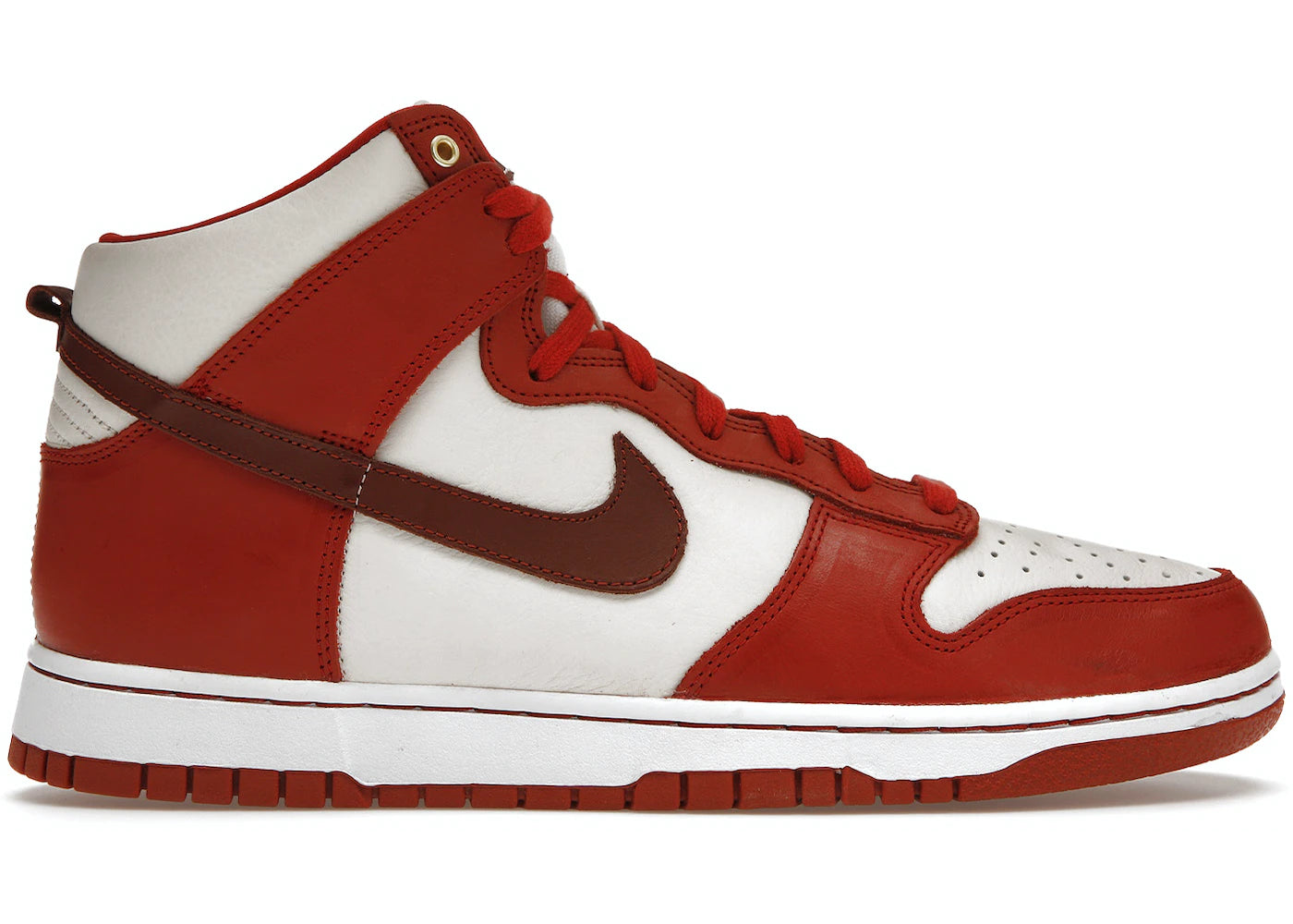 Dunk High LXX Cinnabar (W)