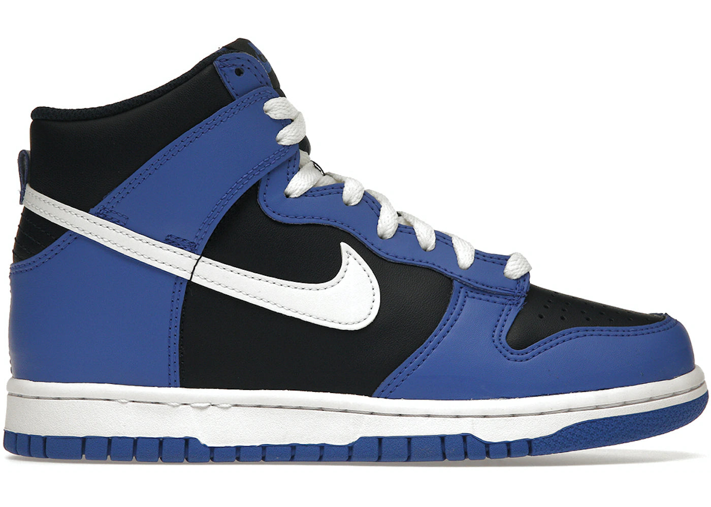 Dunk High Obsidian (GS)