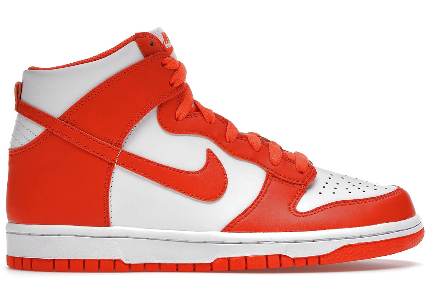 Dunk High SP Syracuse (GS) (2021)