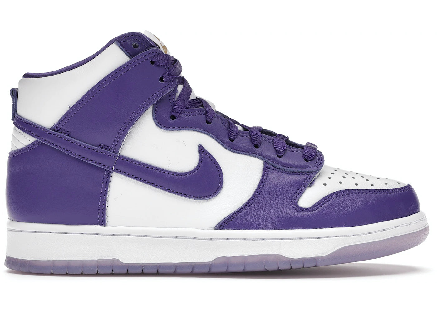 Dunk High SP Varsity Purple (W)