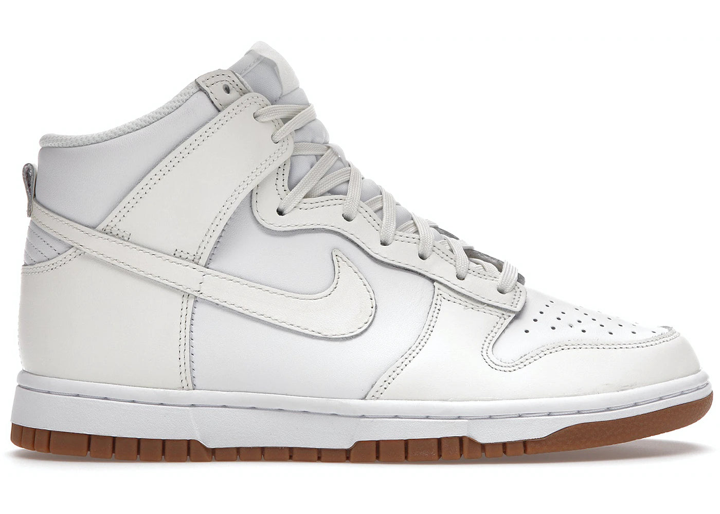 Dunk High Sail Gum (W)