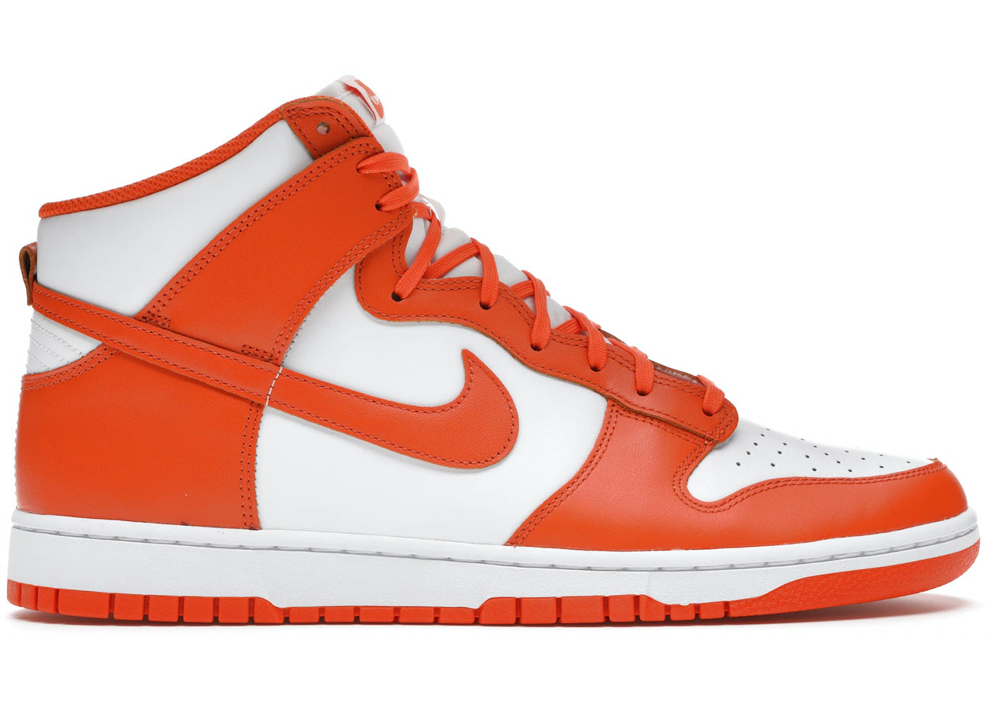 Dunk High Syracuse (2021)