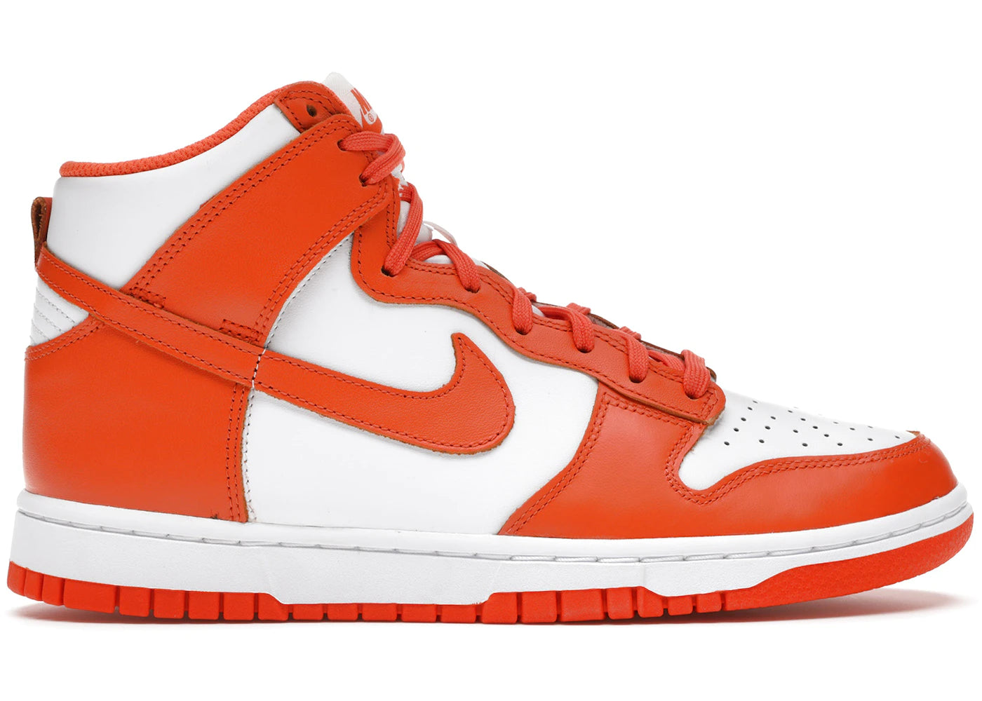 Dunk High Syracuse (2021) (W)