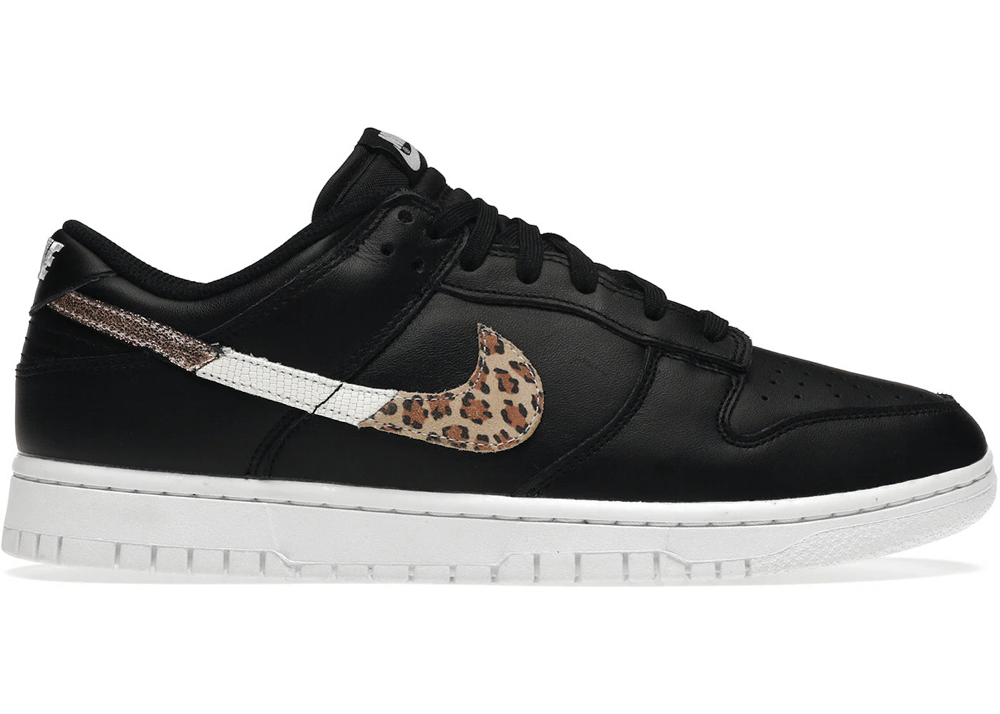 Dunk Low SE Primal Black (W)