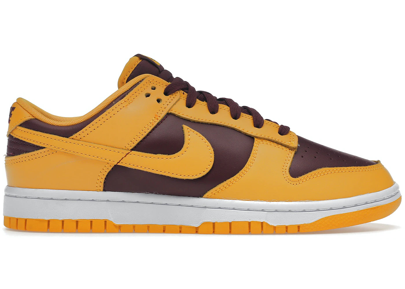 Dunk Low Arizona State