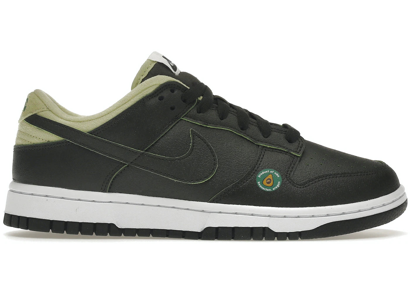 Dunk Low Avocado (W)