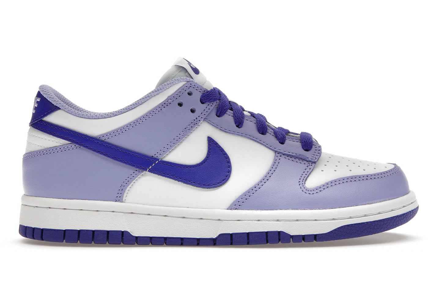 Dunk Low Blueberry (GS)