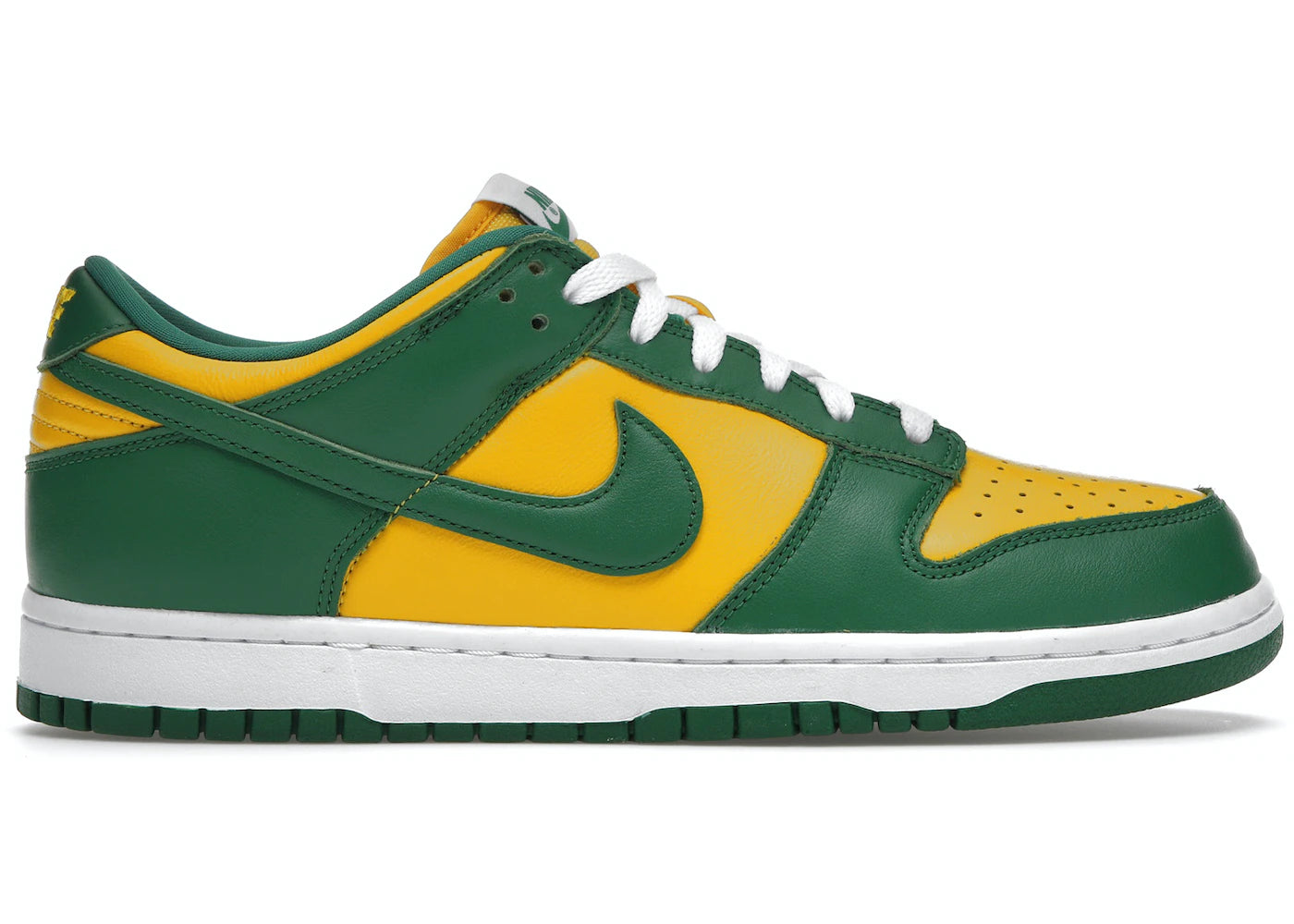 Dunk Low Brazil (2020)