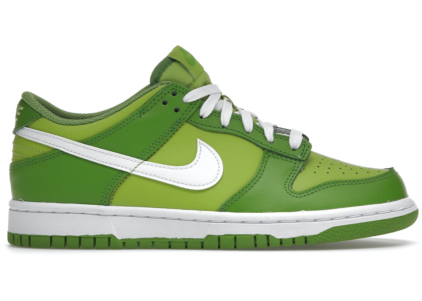 Dunk Low Chlorophyll (GS)