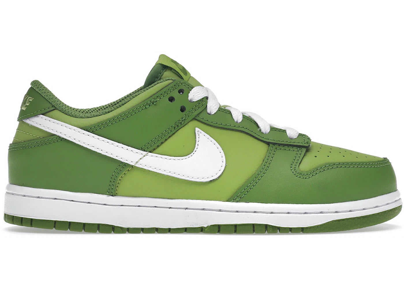 Dunk Low Chlorophyll (PS)