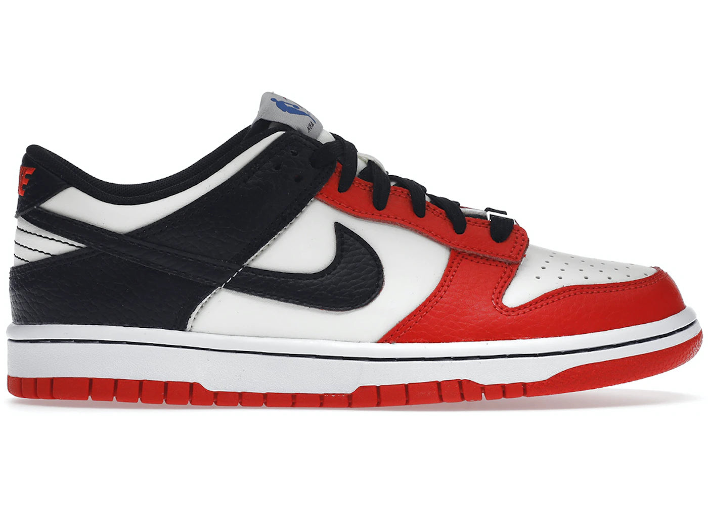 Dunk Low EMB NBA 75th Anniversary Chicago (GS)