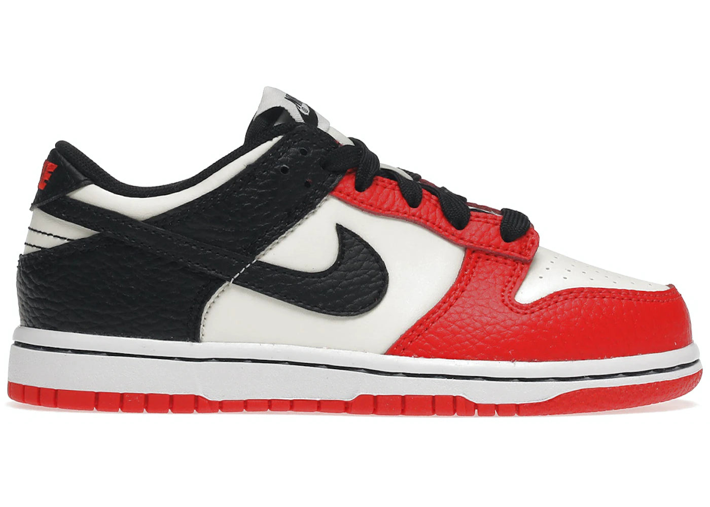 Dunk Low EMB NBA 75th Anniversary Chicago (PS)