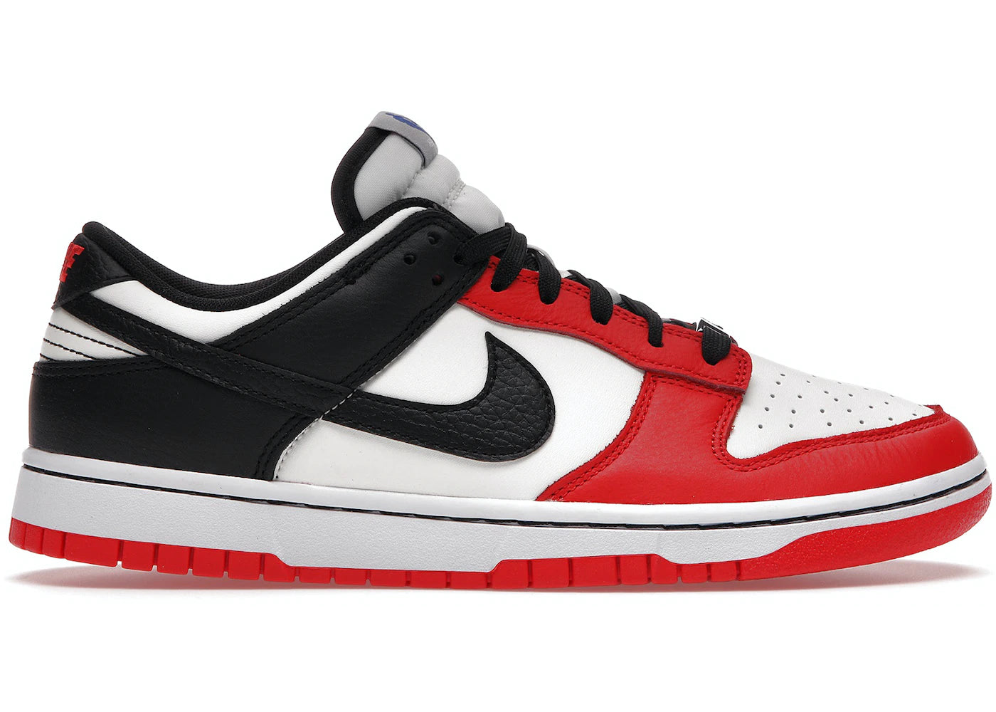 Dunk Low NBA 75th Anniversary Chicago