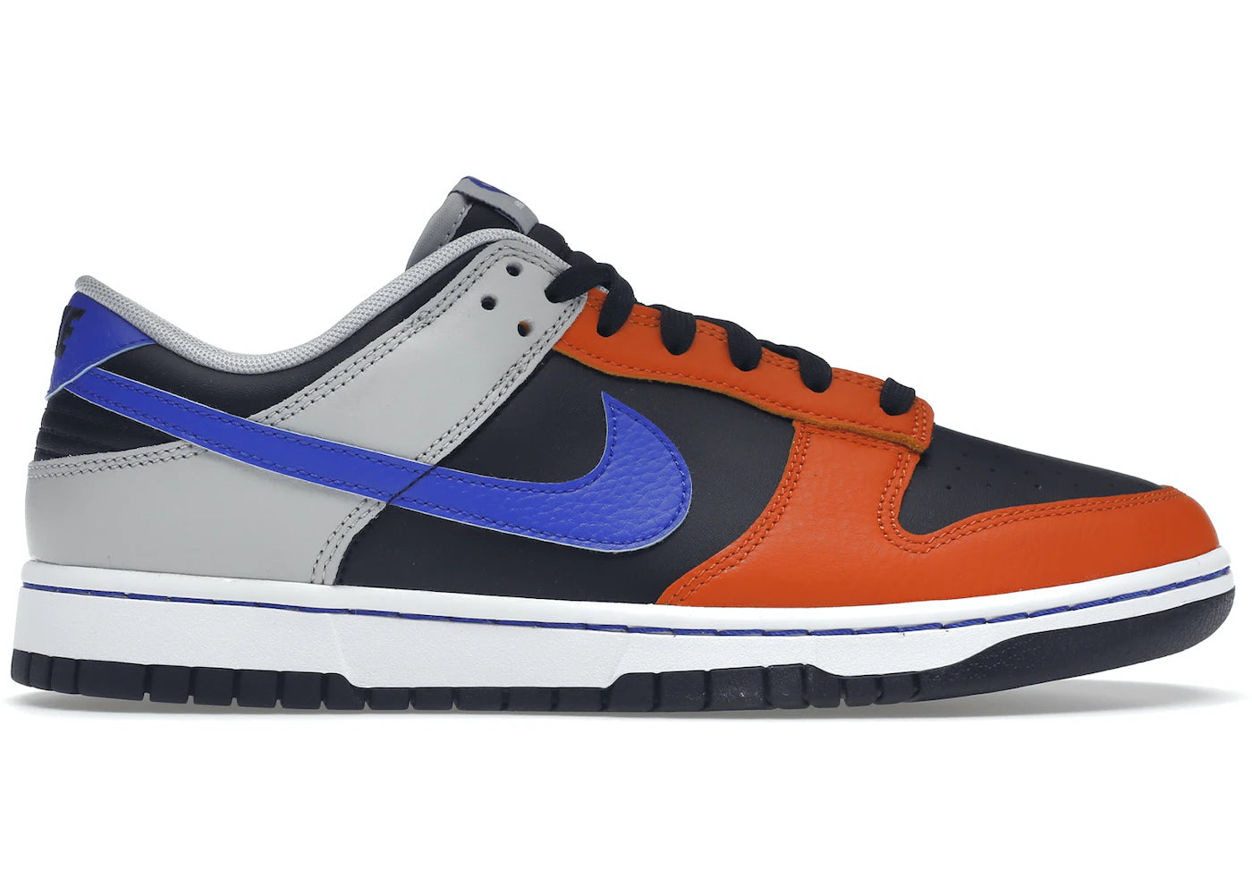 Dunk Low EMB NBA 75th Anniversary Knicks