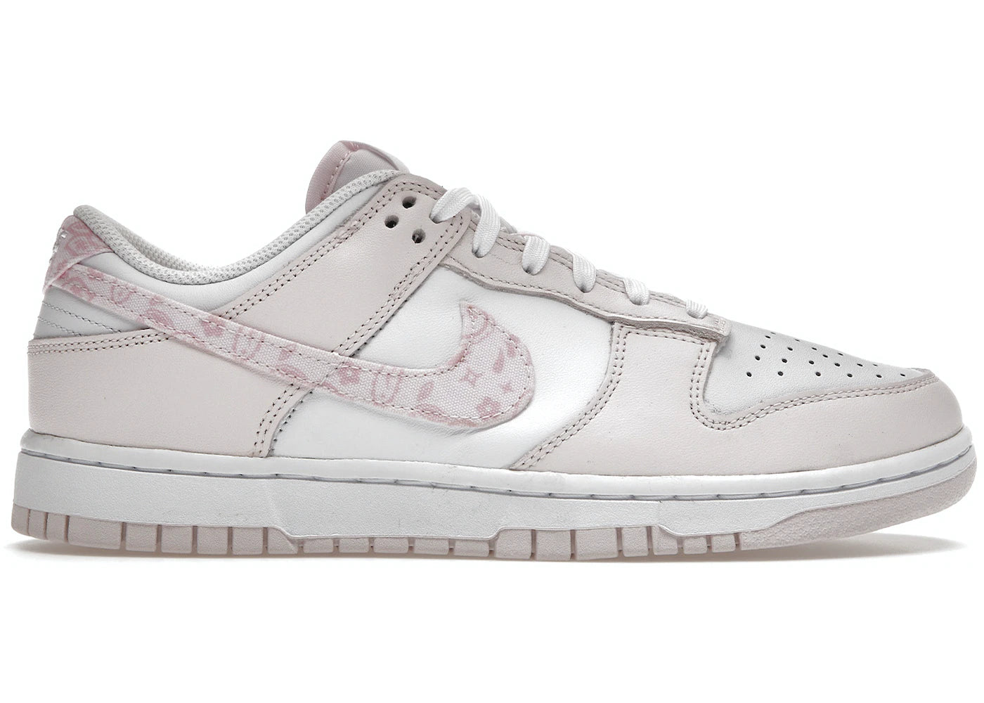 Dunk Low Essential Paisley Pack Pink (W)