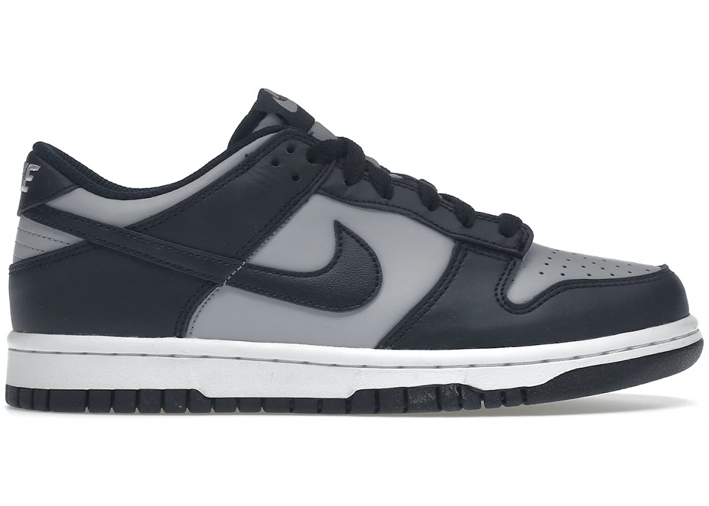 Dunk Low Georgetown (GS)