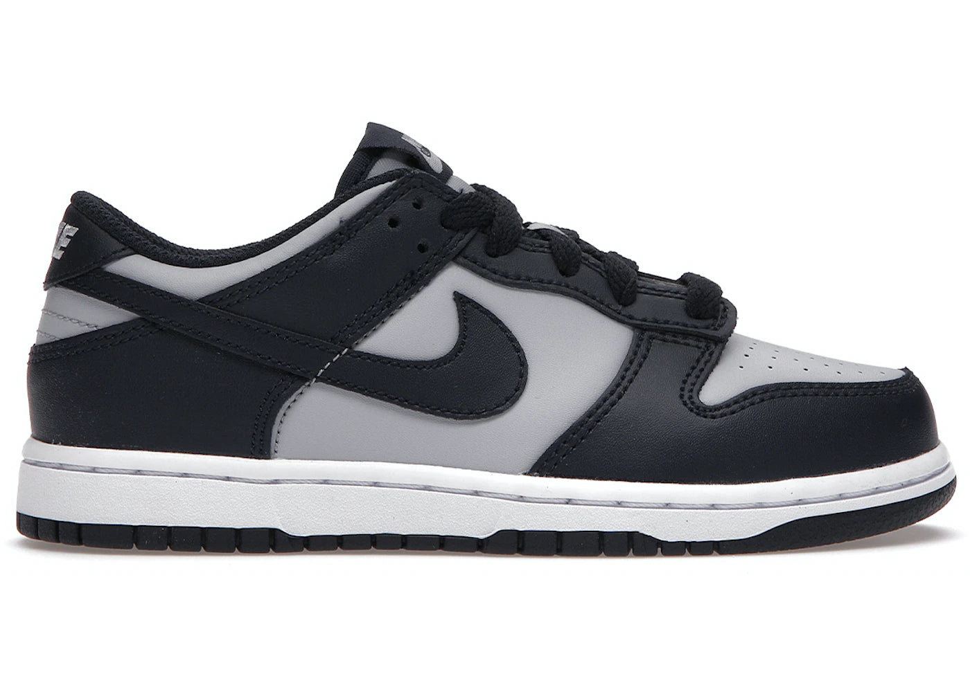 Dunk Low Georgetown (PS)
