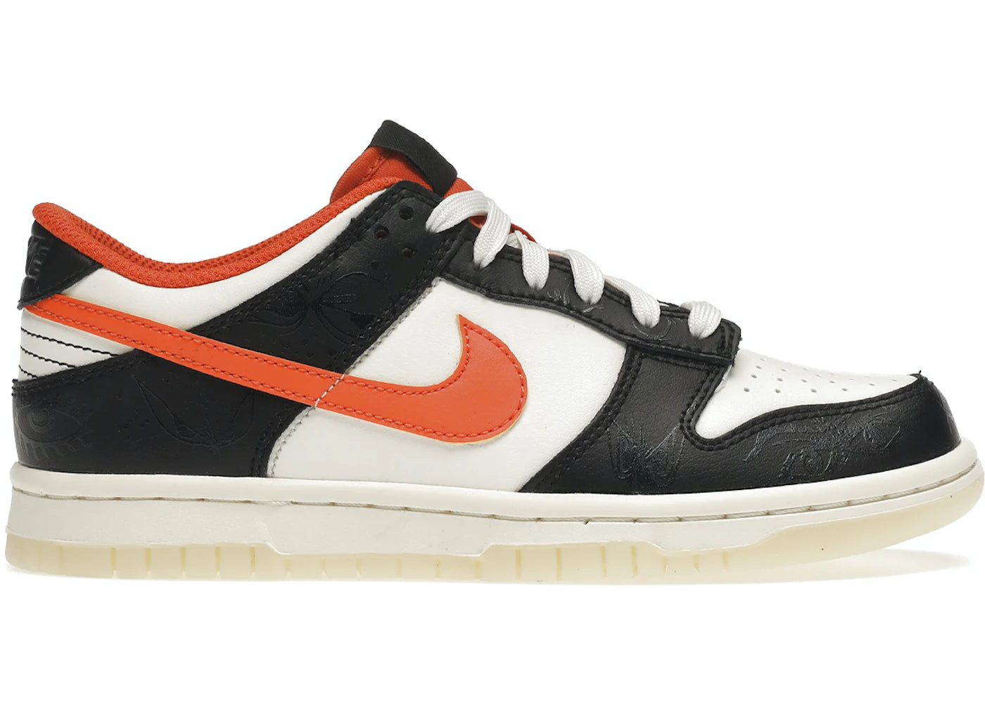 Dunk Low PRM Halloween (2021) (GS)