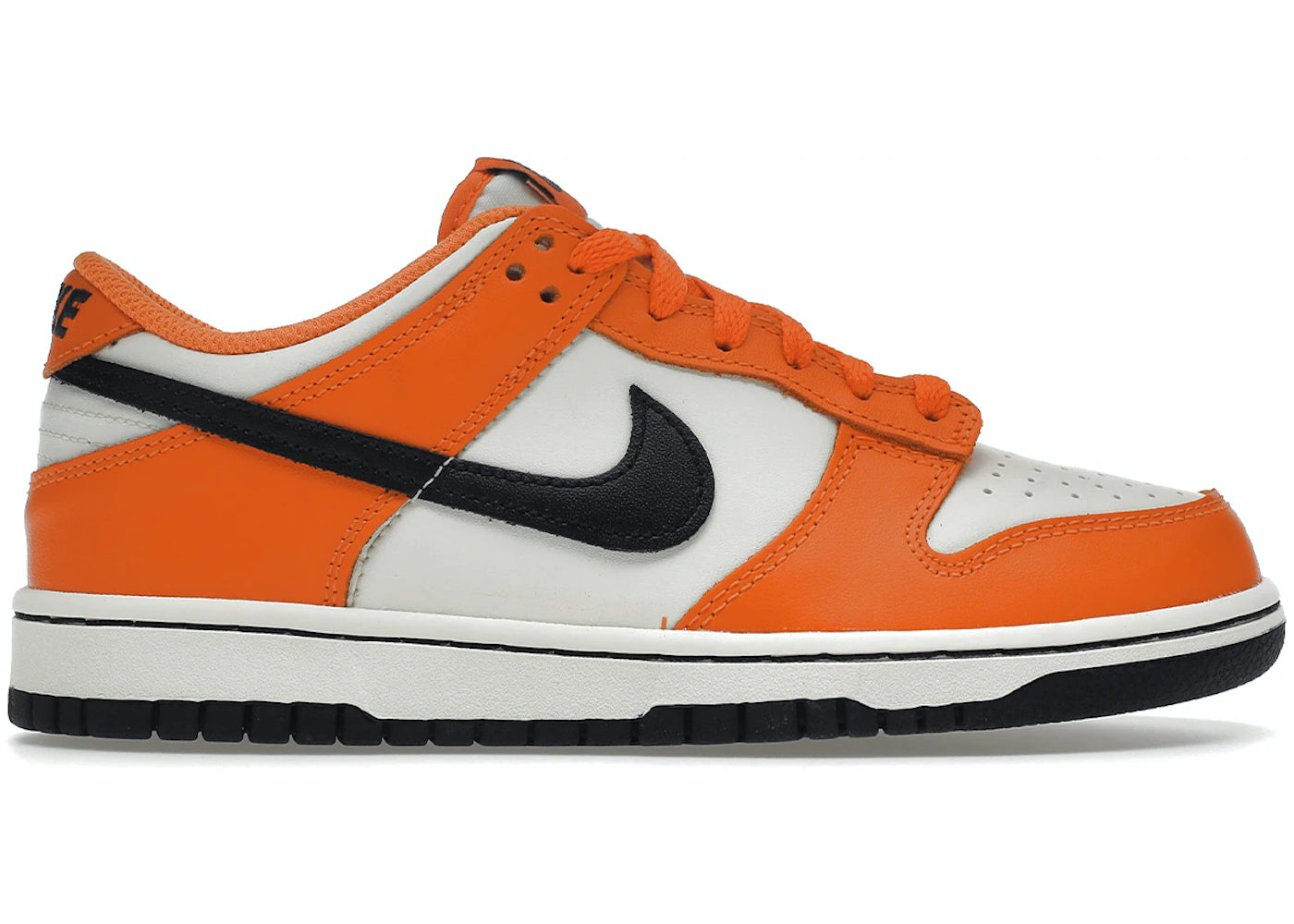 Dunk Low Halloween (2022) (GS)