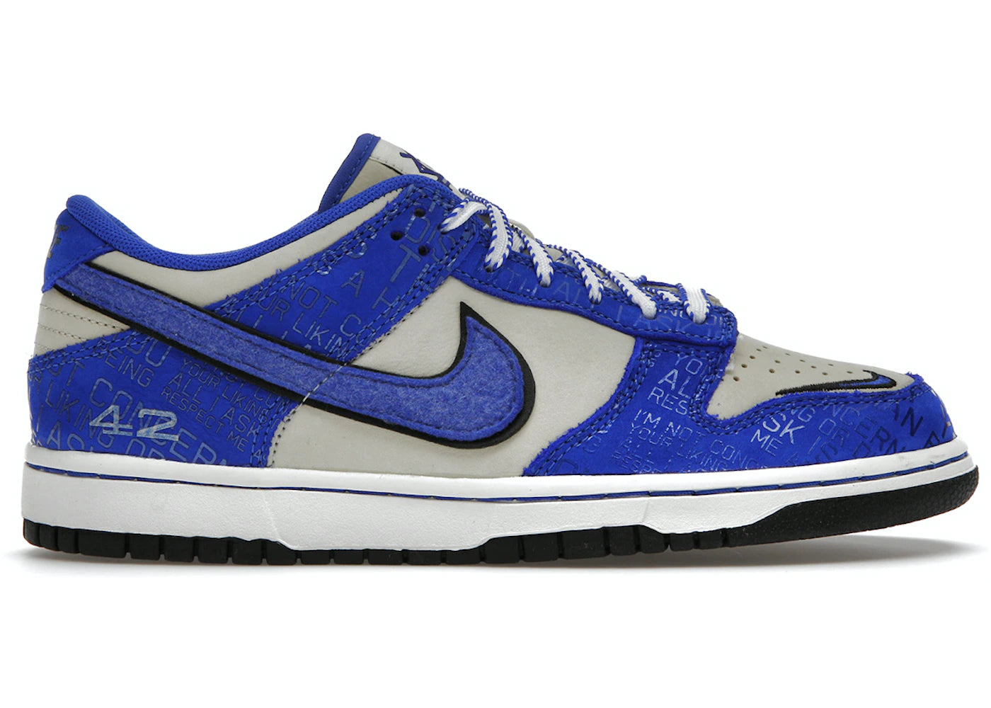 Dunk Low Jackie Robinson (GS)