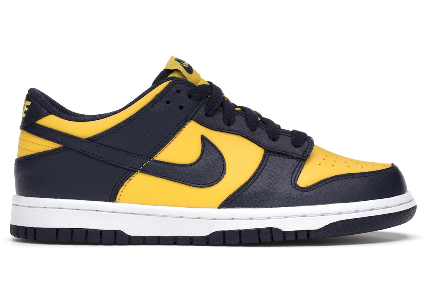 Dunk Low Michigan (GS)