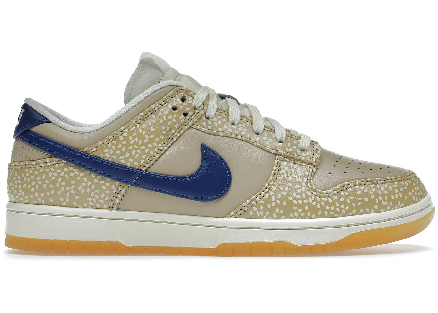 Dunk Low Montreal Bagel Sesame