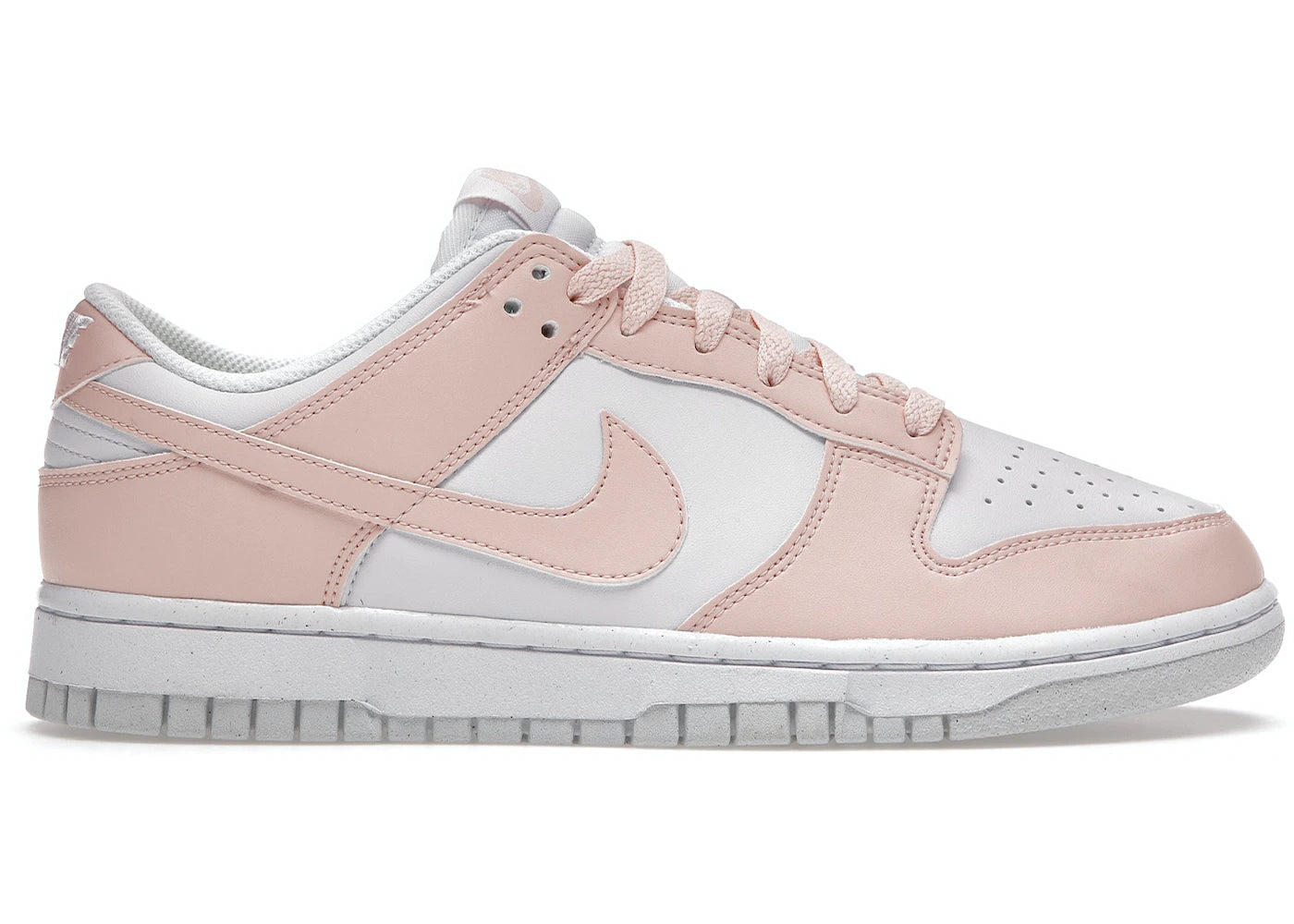 Dunk Low Move To Zero Pale Coral (W)